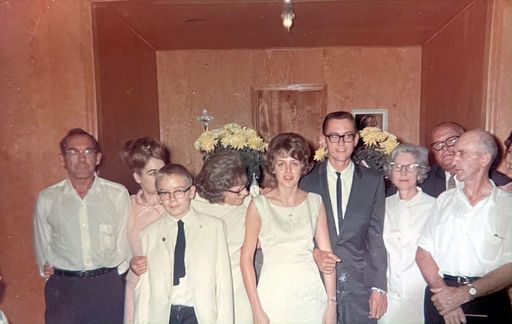 Danny Belcher photo 14