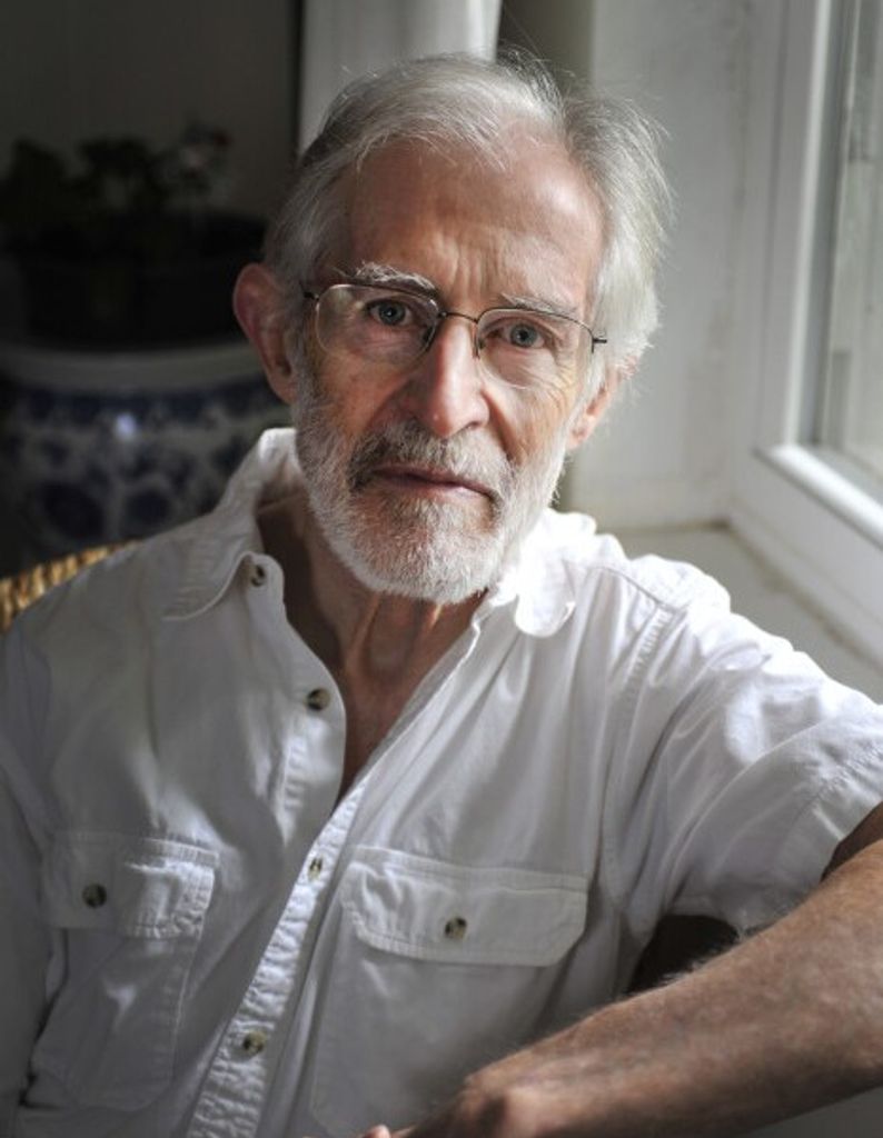 Peter Terence Whelan