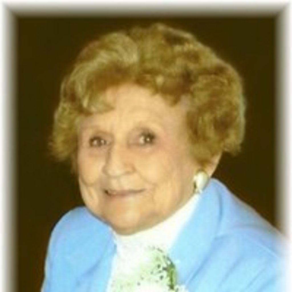 Eileen Gordon
