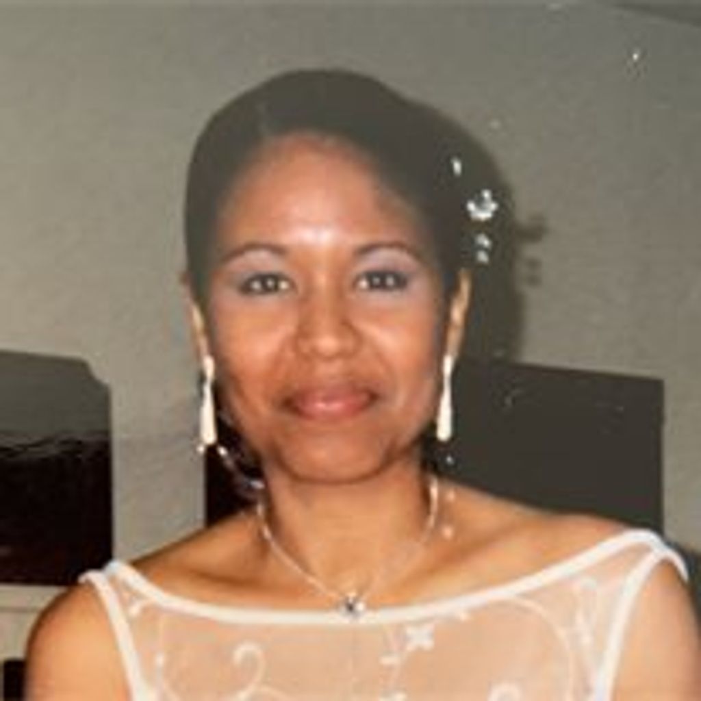 Nubia A. Quintero-Edwards Profile Photo