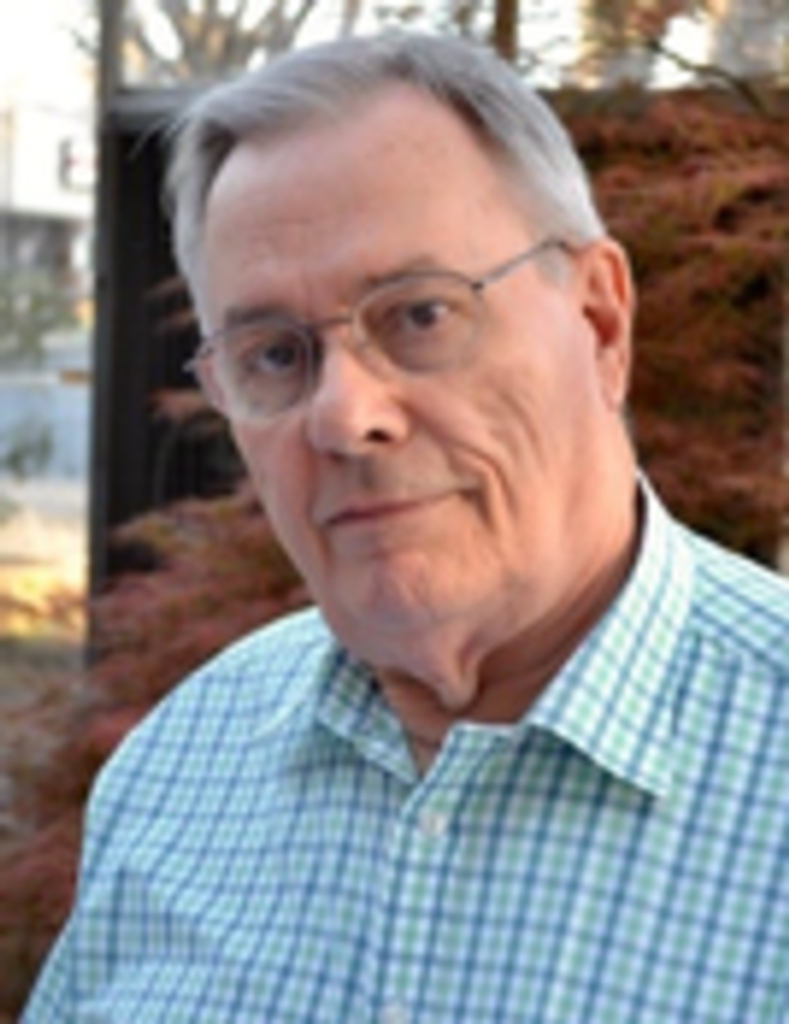 James H. Quackenbush Profile Photo