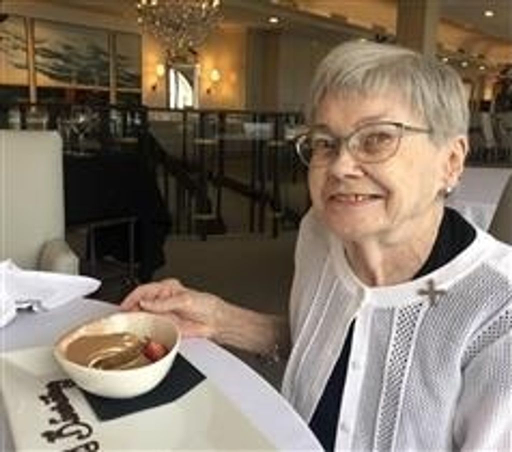 Mary “Judy” Judith Olsen Profile Photo
