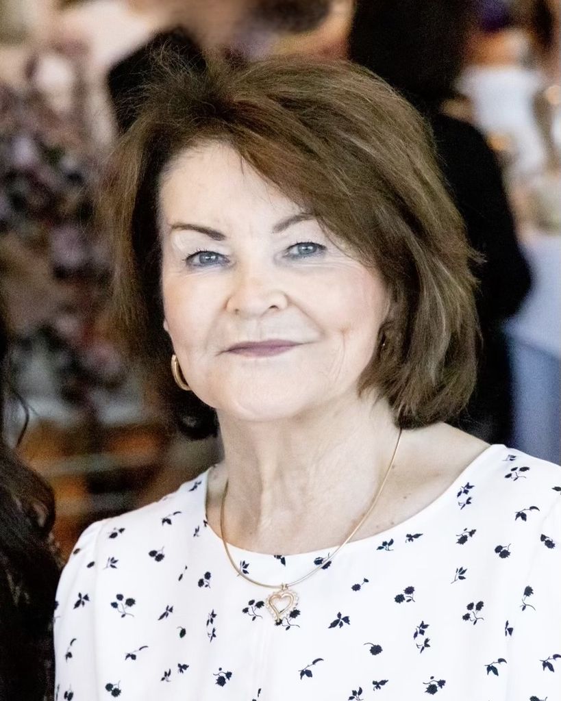 MARY CHAMBERS Profile Photo