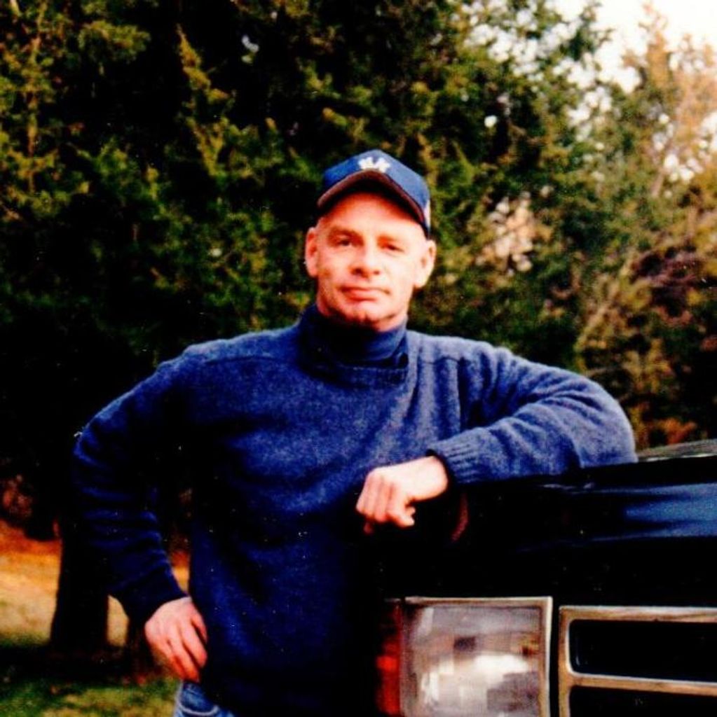 Kurt Vansant Dodenhoff