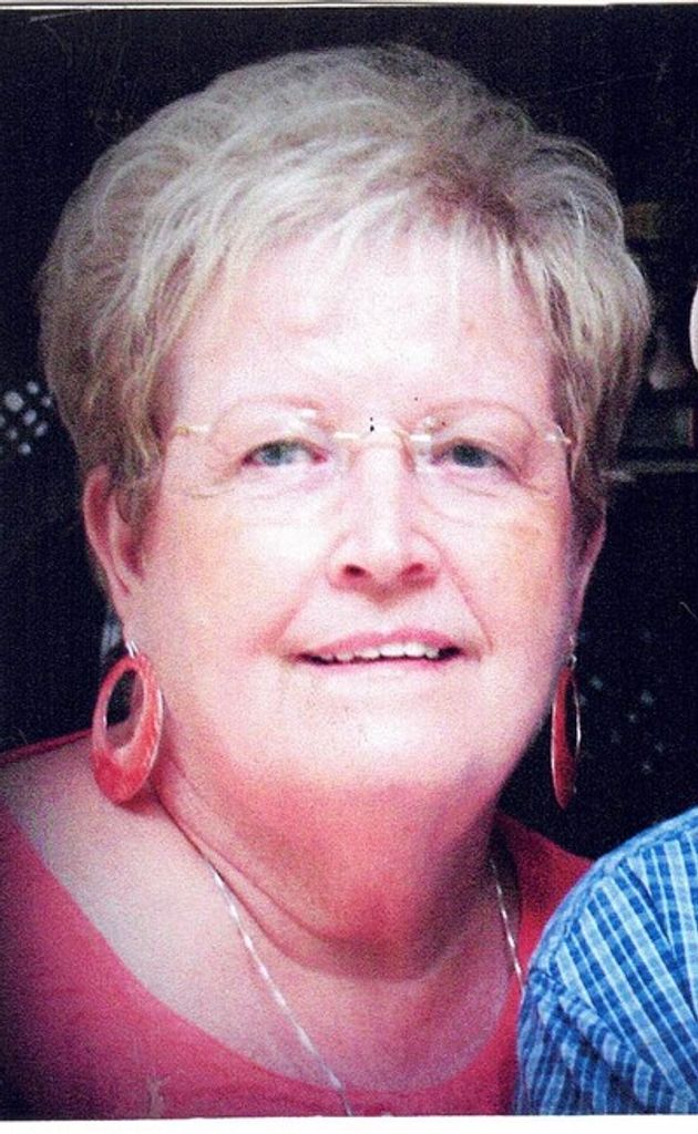 Mary Minchew Yarbrough Profile Photo