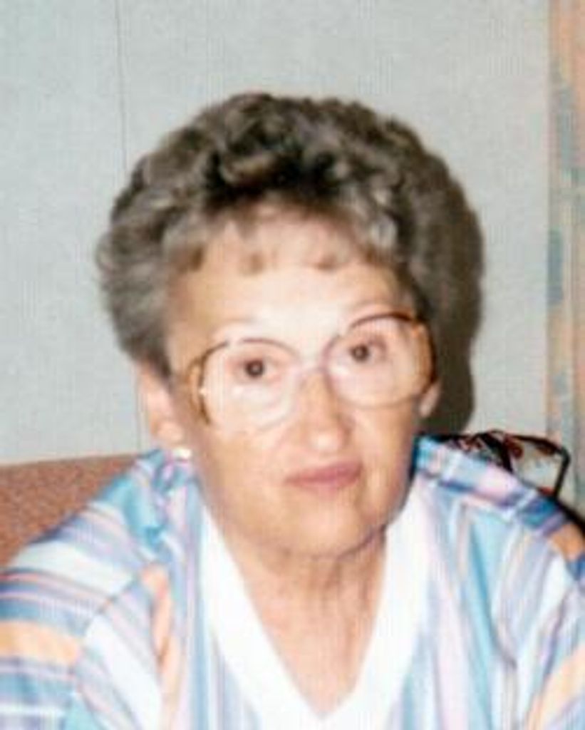 Dora P. Fitzeberger Profile Photo