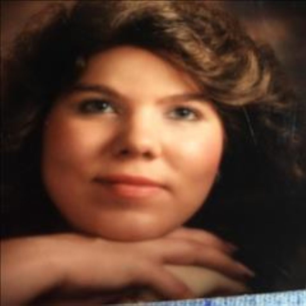 Melissa Gawf Nahi Profile Photo