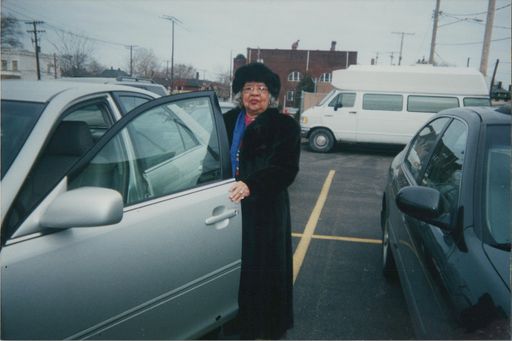 Gertrude Crenshaw photo gallery thumbnail 57 of 64