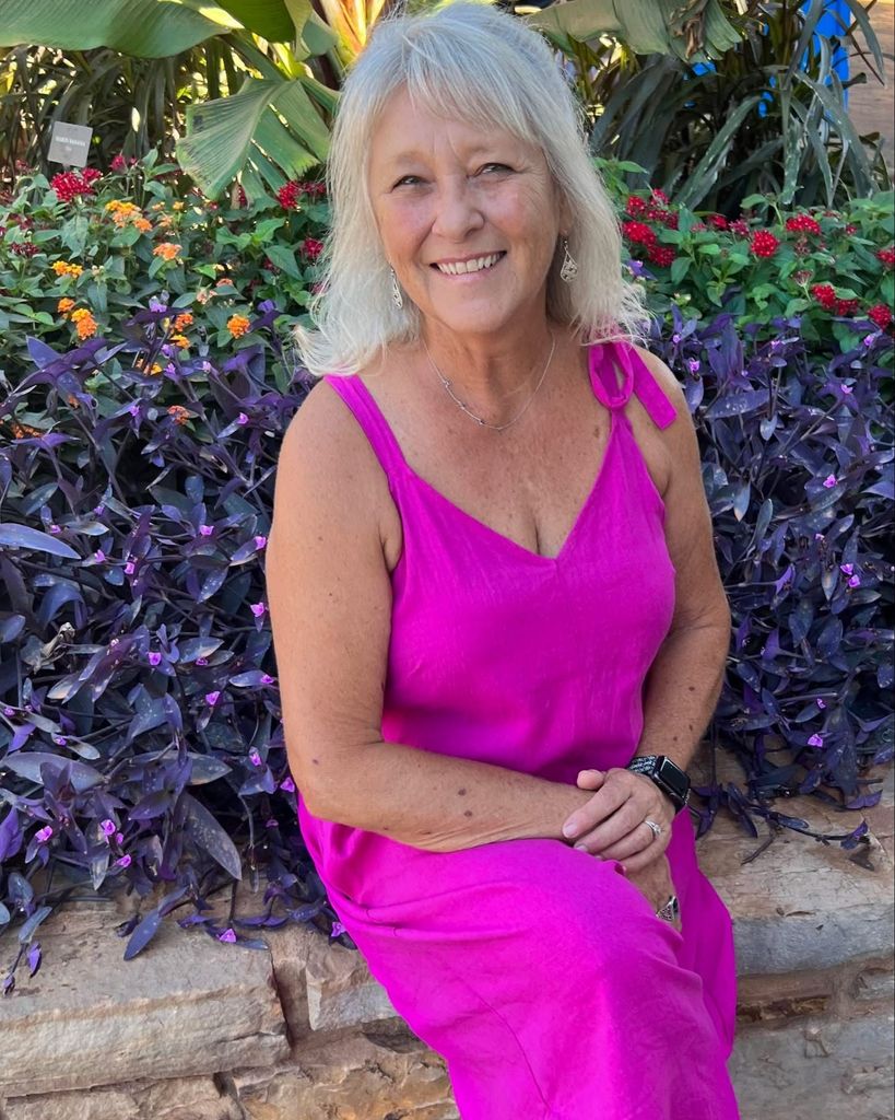 Deborah Lynn Parrish