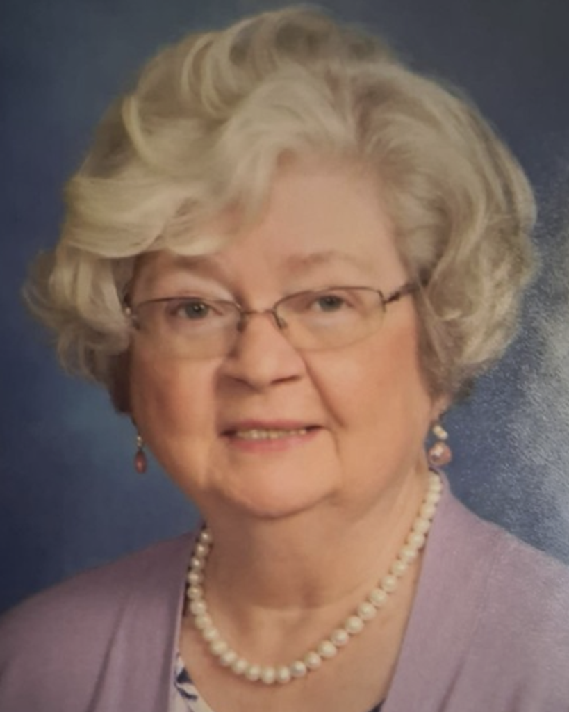 Ann Sherry Hasselfeld Profile Photo