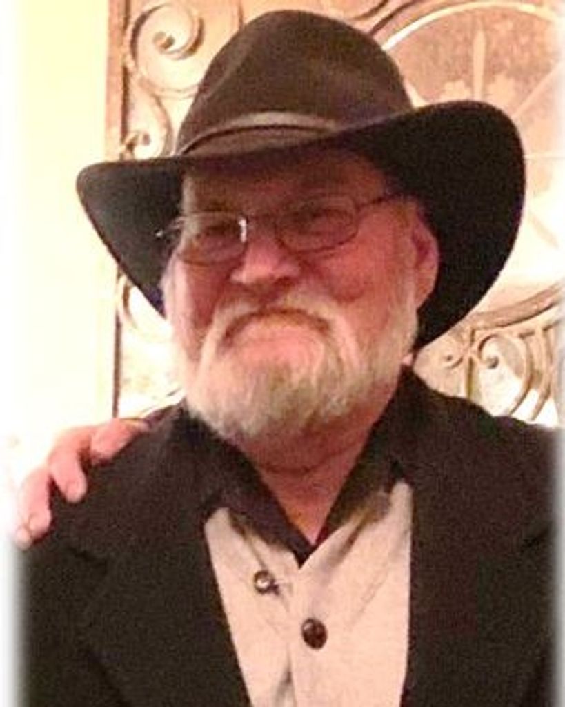 Pastor Jim Wilhelmsen