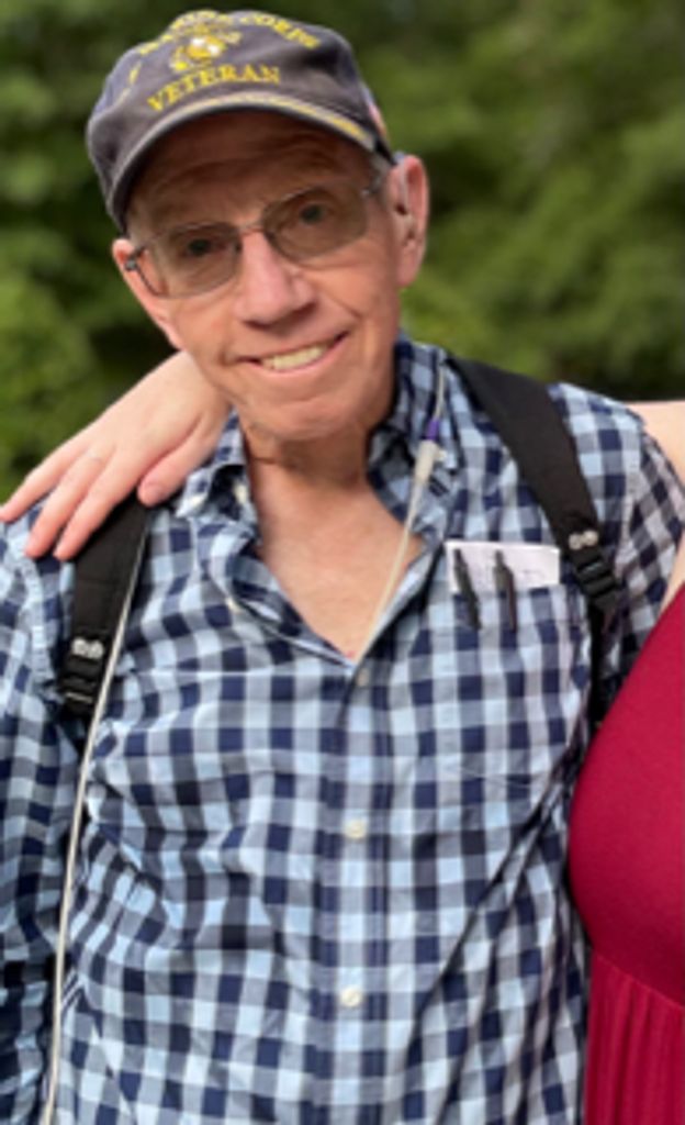 Robert Joseph Dye Sr.