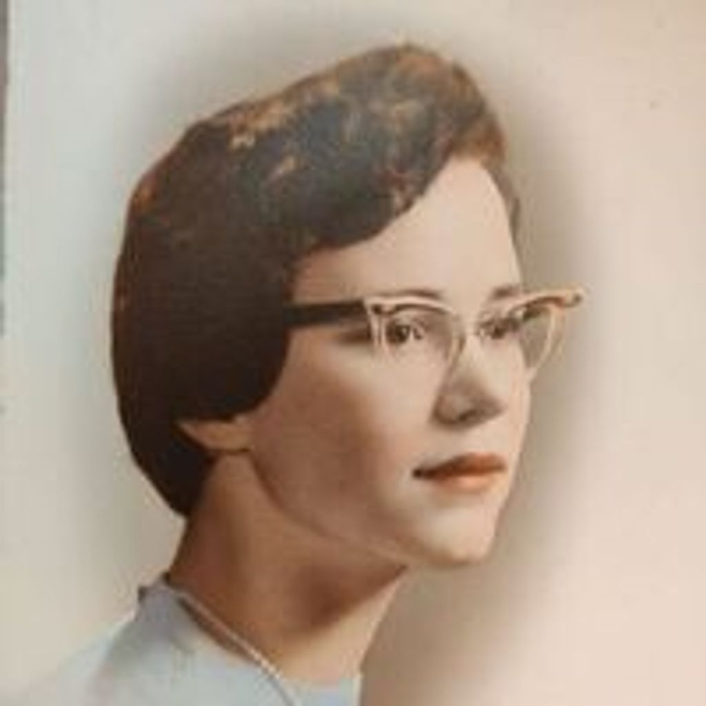 Patricia M Keyes