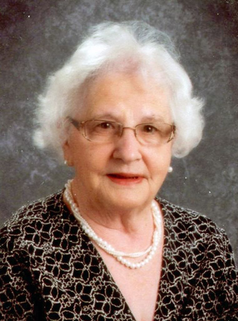 Cecelia (Heilman)  Imberi
