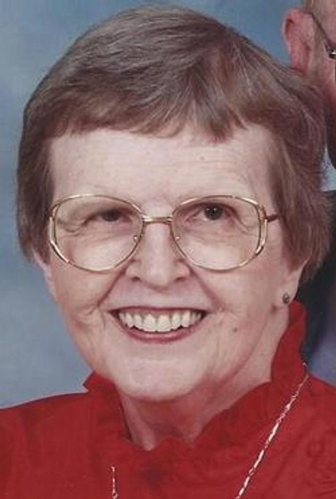 Mary (Nadine) Thompson Profile Photo