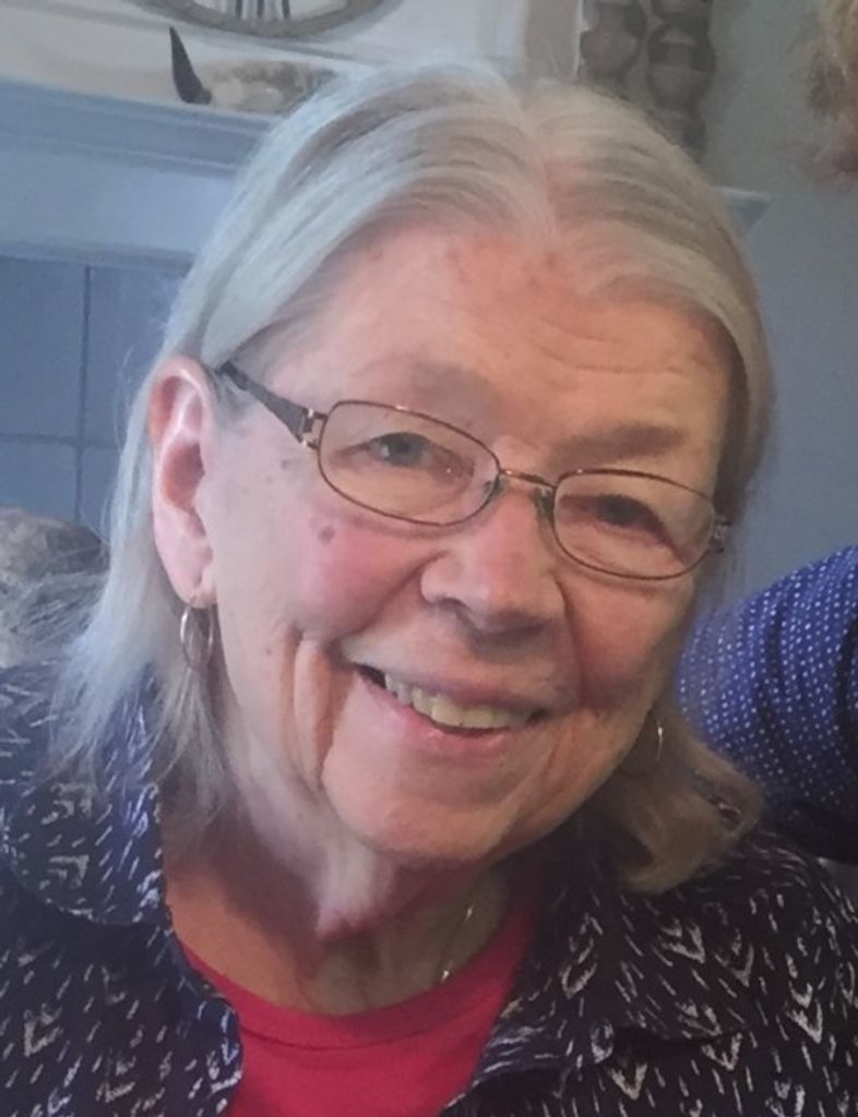 Carol Niebuhr Profile Photo