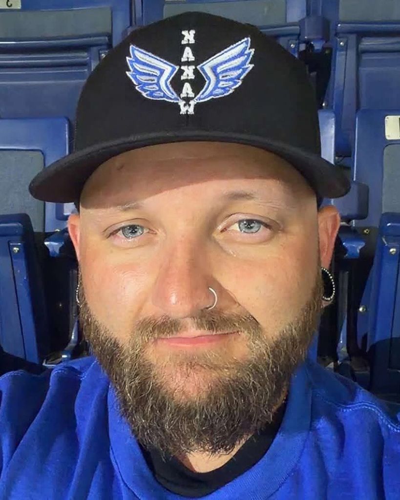 Drake K Wardle Profile Photo