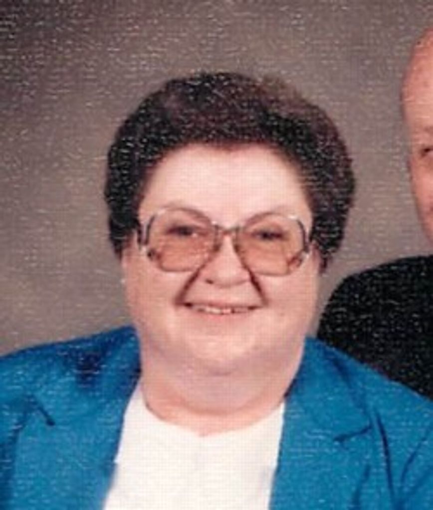 Nancy Neal