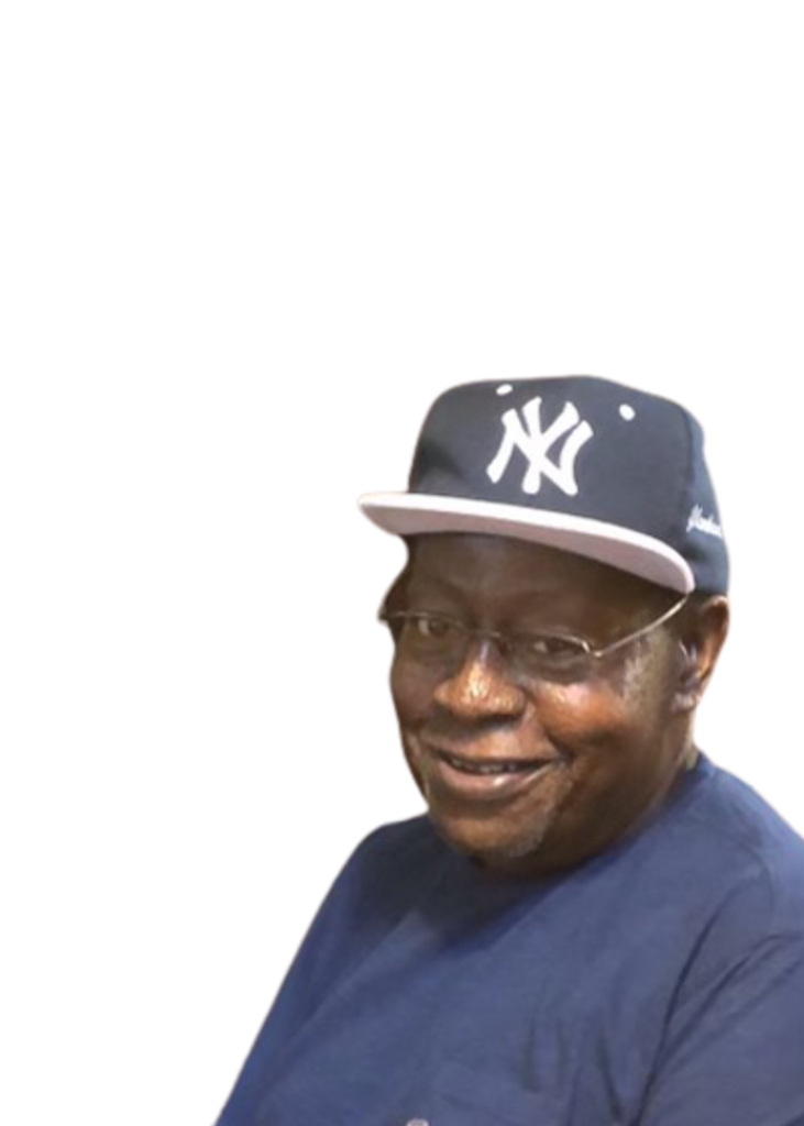 Dennis Ray Joyner Profile Photo