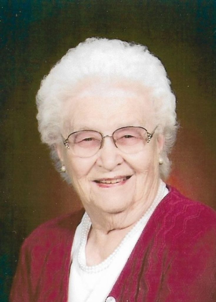 Ruth L. Hatcliff Profile Photo