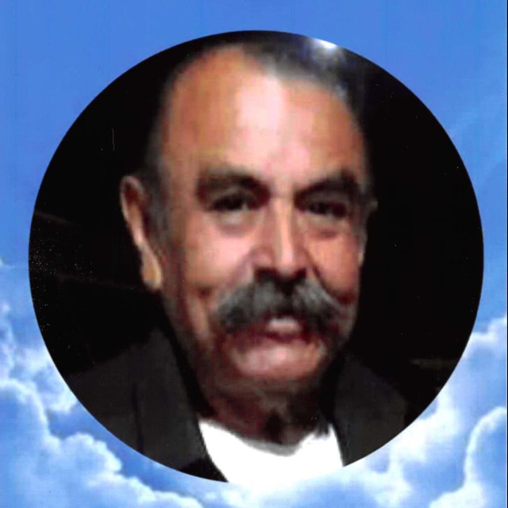 Ismael Ordonez Profile Photo