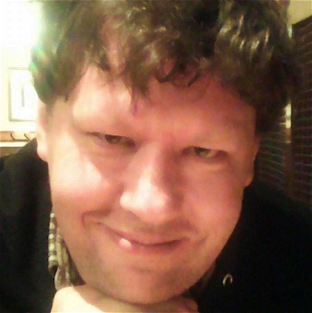Scott D. Mcdaniels Profile Photo