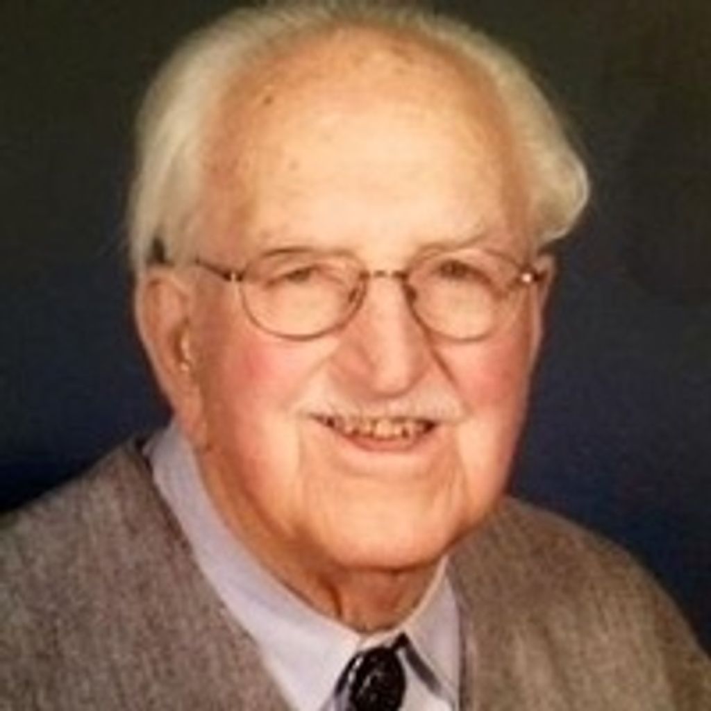Harold H. Tolles