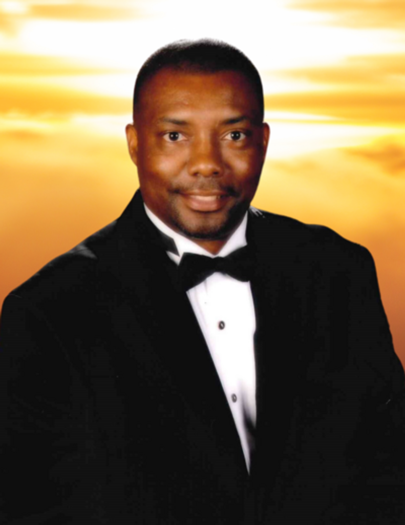 Gary Tyrone Campbell