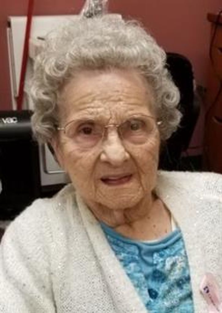 Winifred  Joyce Paske Profile Photo