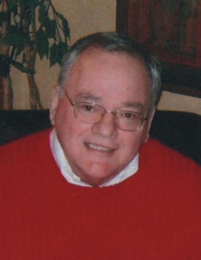Donald Meyer