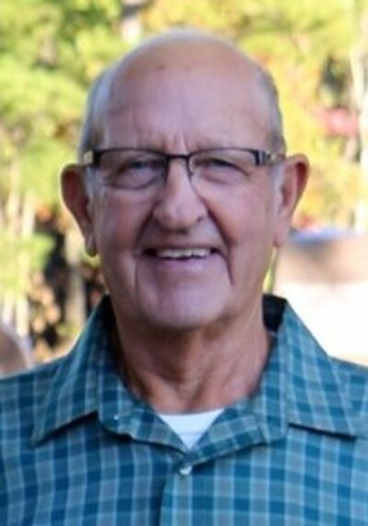 Jerry Mccormick Profile Photo