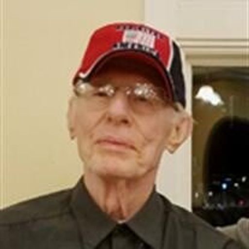 William Louis Rasmussen Profile Photo