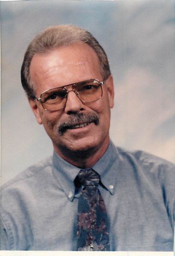 Russell Lewis Schember Profile Photo