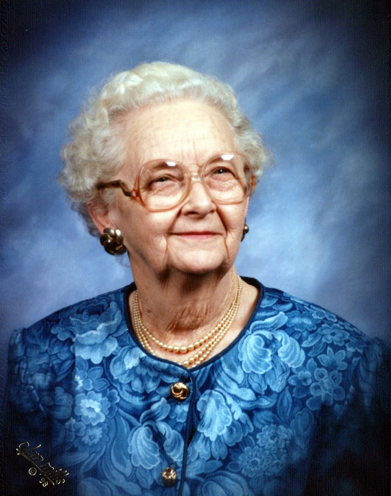 Hazel Marie Weir Profile Photo