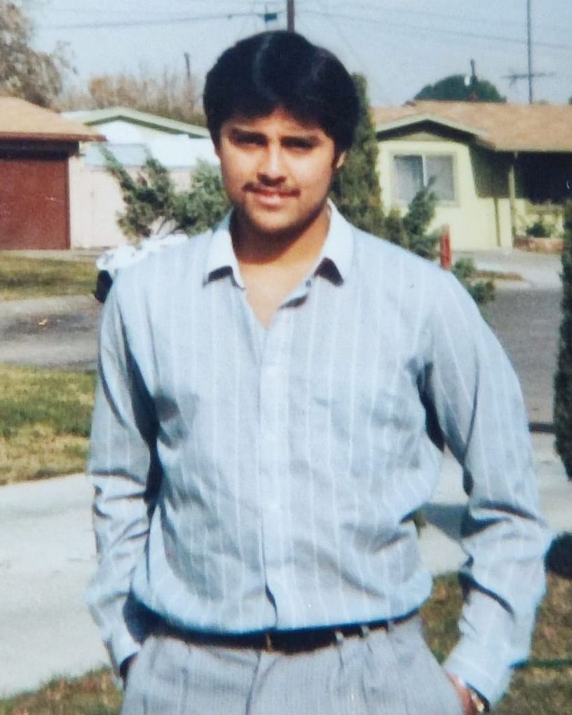 Francisco Javier Ochoa Espinoza