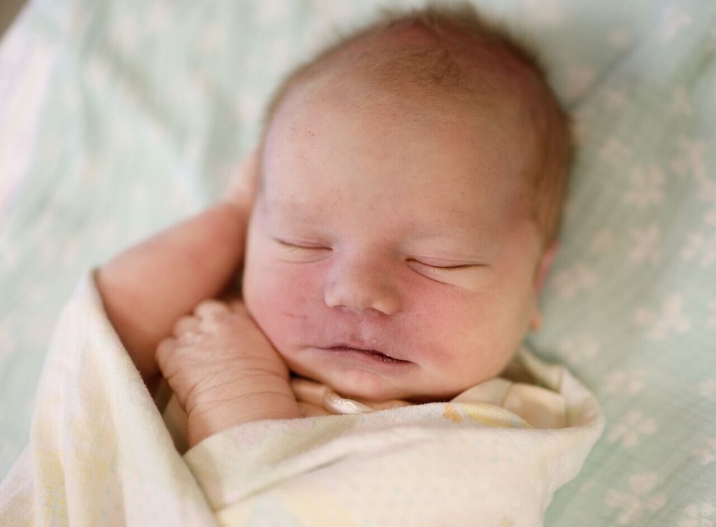 Aiden Joseph Kunder Profile Photo