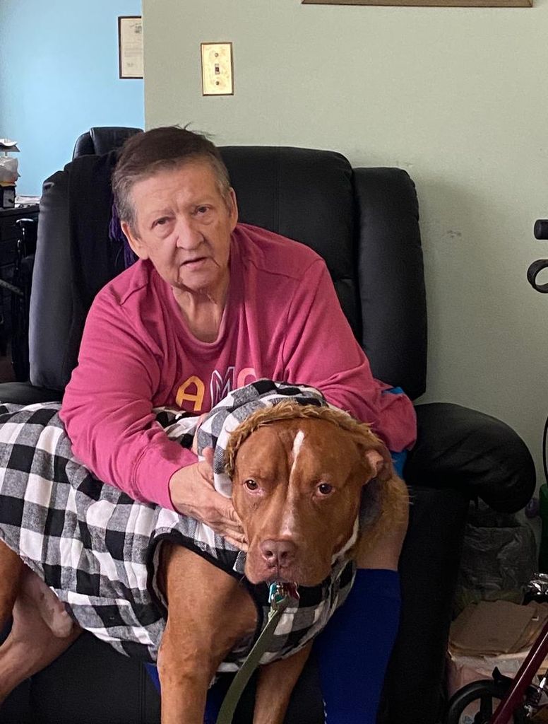 Helen Ann Moore Profile Photo