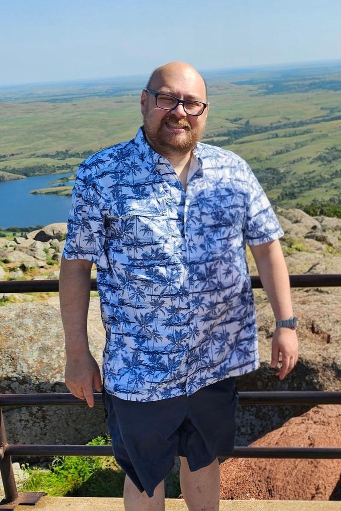Ramon A. Diaz Profile Photo