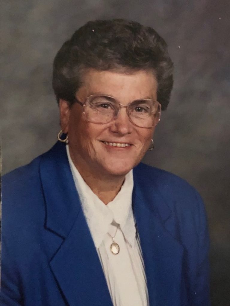 June C. (Boyd)  Olinger Profile Photo