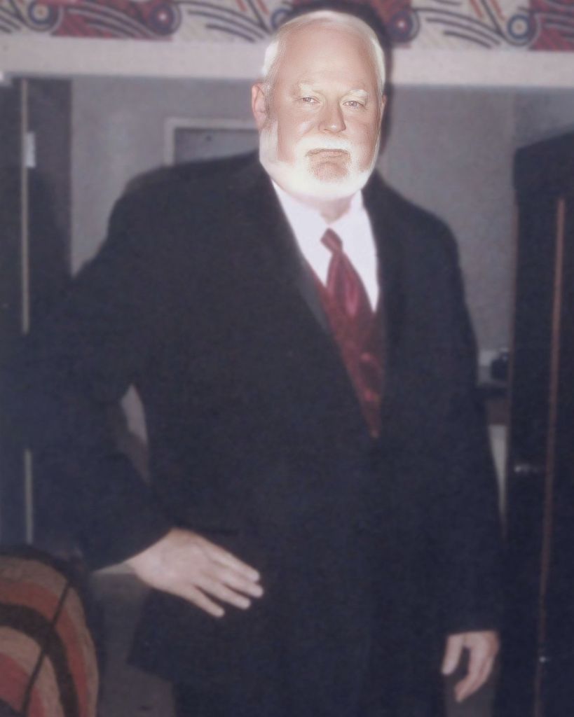 David Marion Alsip Profile Photo