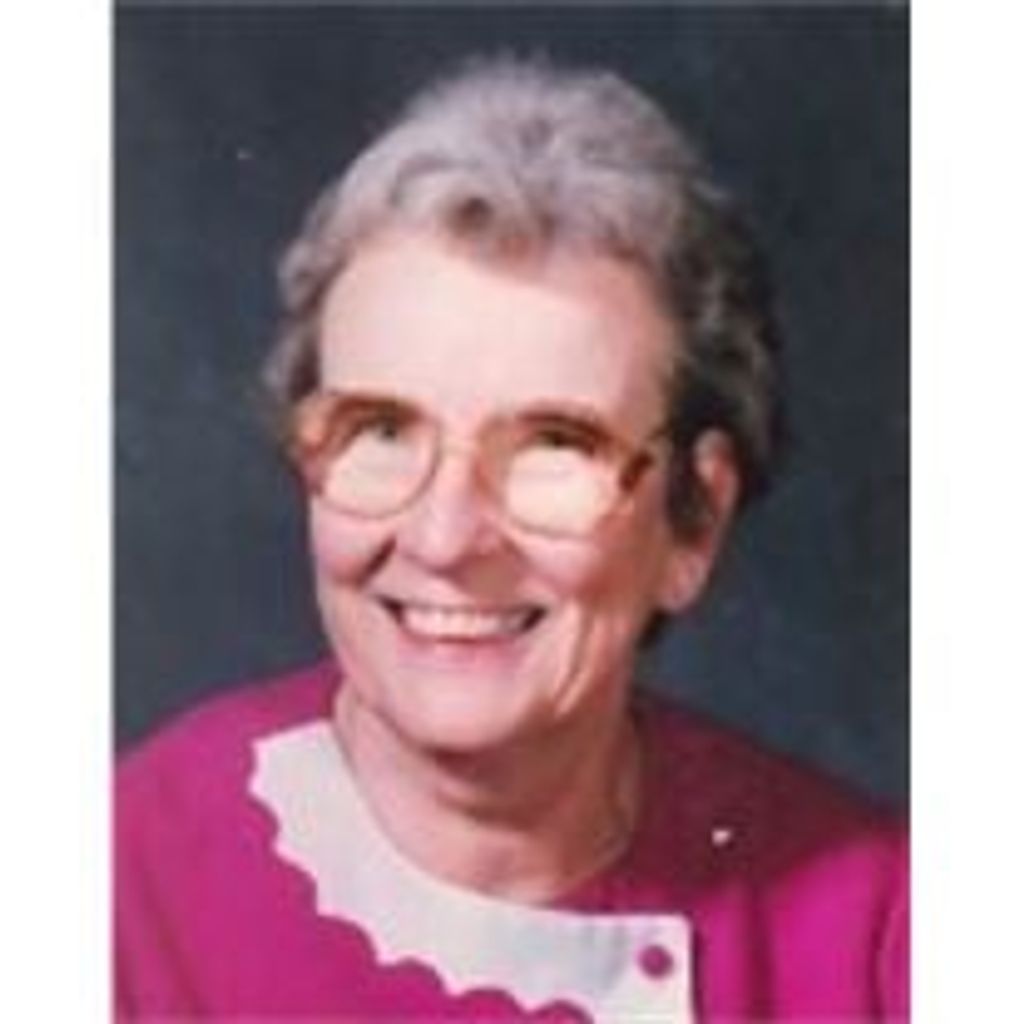 Zella Mae Lunsford