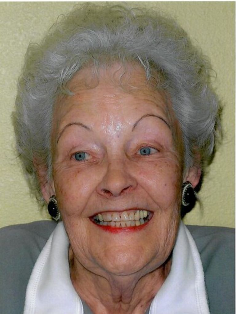 Ruth G. Clay Profile Photo