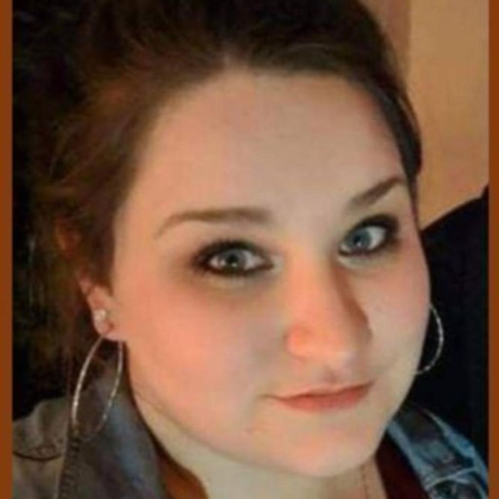 Carissa R. Polick