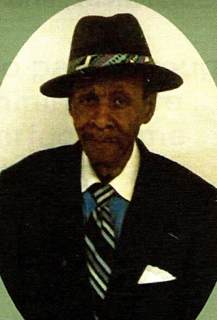 Alton Carnell Dickerson