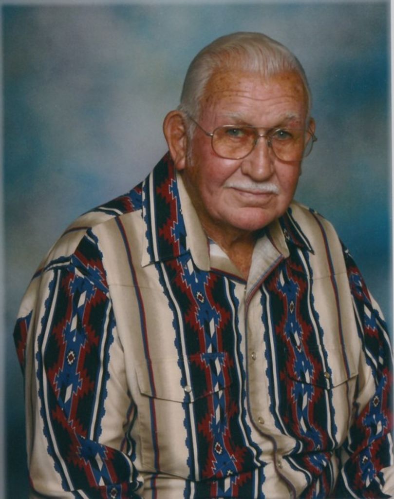 Billy Charles Caldwell