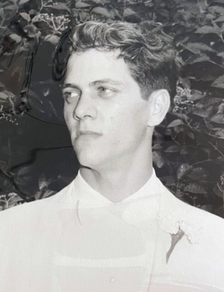 Matthew Konchel Profile Photo