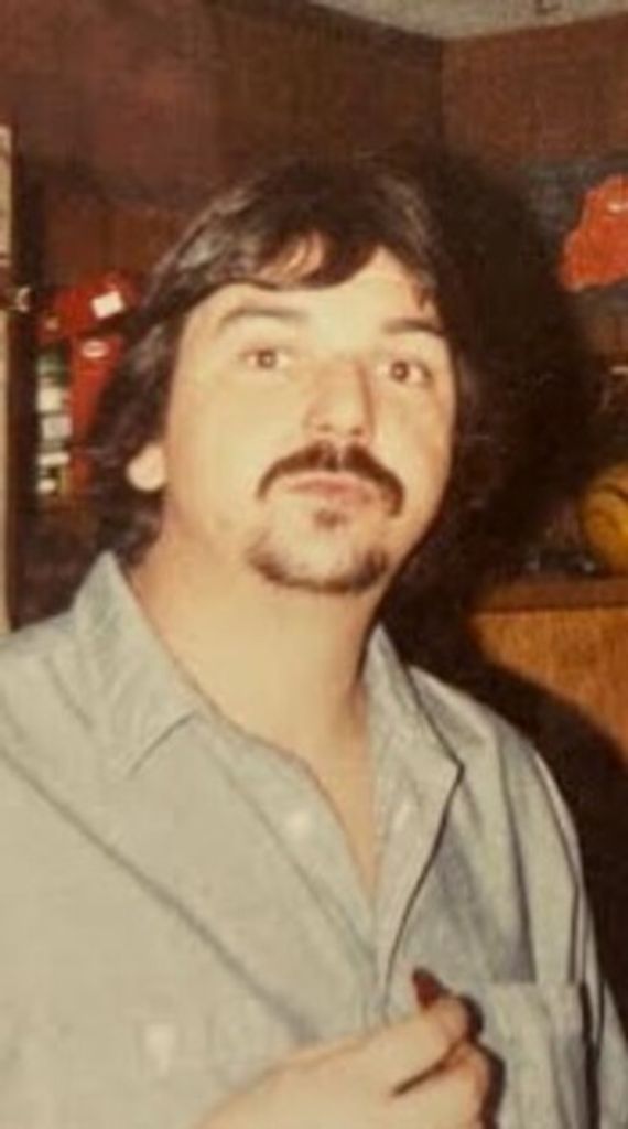 Jimmy Sisk Profile Photo