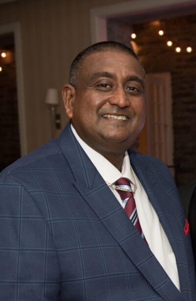 Nazim Abdool Profile Photo