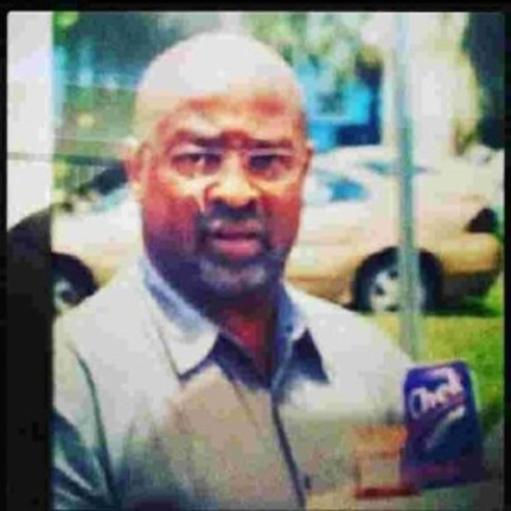 Sammie Daniels, Jr. Profile Photo