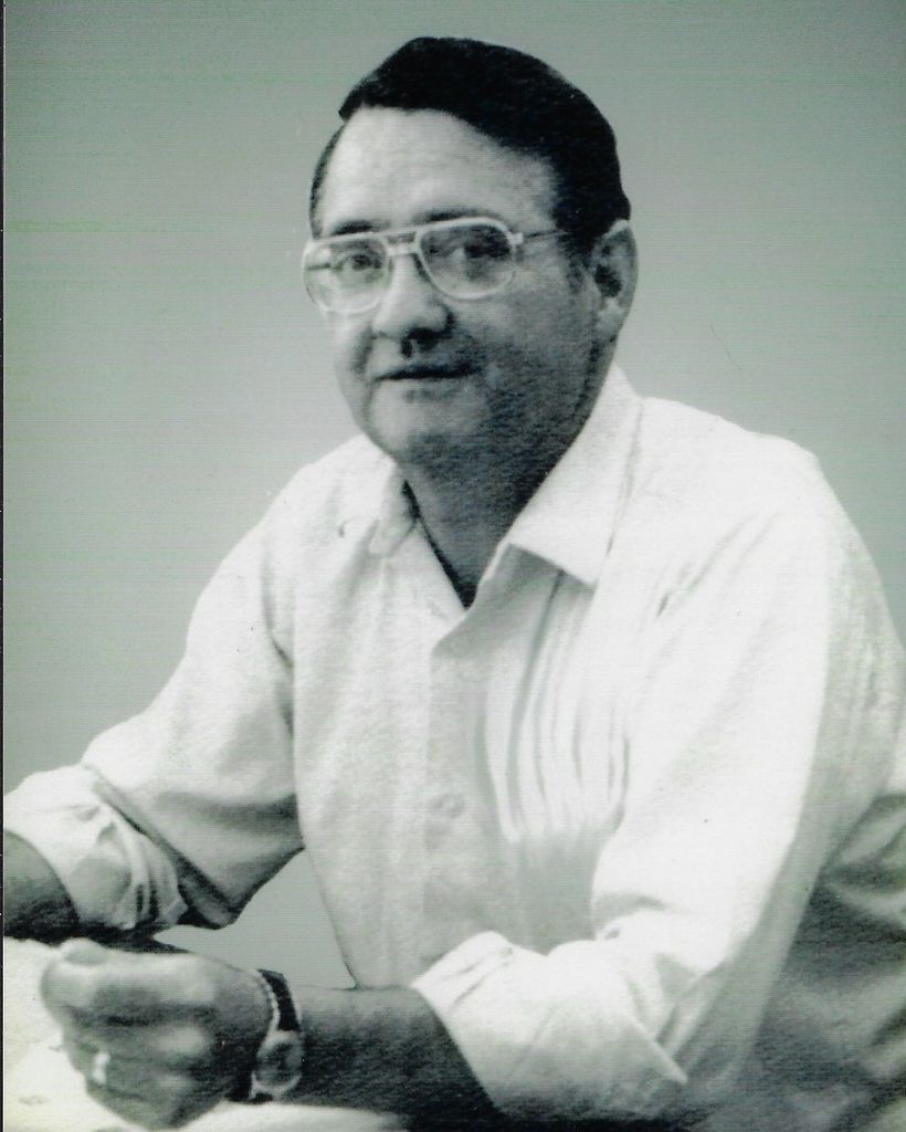 Curtis Cowell